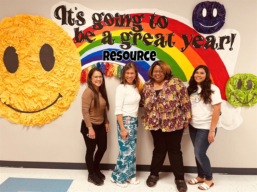 Home Genoa Elementary